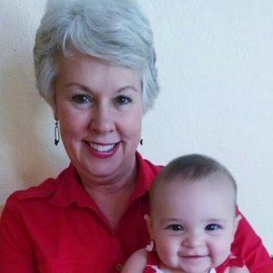 Meet your Posher, Judy